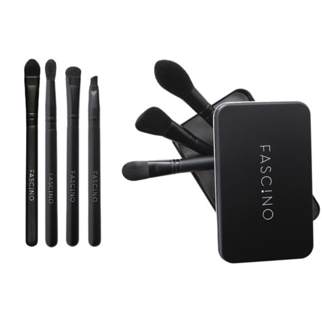 FASCINO MY BEAUTY TOOLS BOX X 7 1688 — Estética Profesional