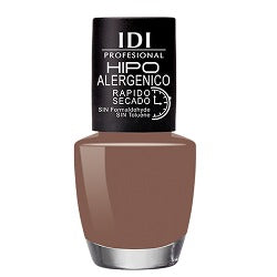 IDI NARUM ESMALTE HIPOALERGENICO 70 BROWN NUDE