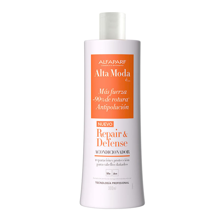 ALTA MODA REPAIR & DEFENSE ACONDIC.X 300 ML(PF19507)