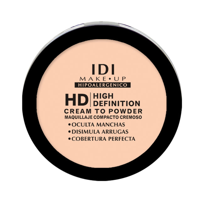 IDI NARUM CREAM TO POWDER HD 02 BASIC BEIGE(926)