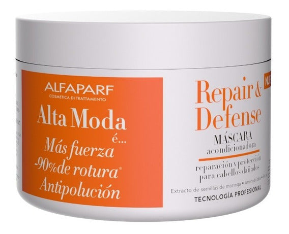 ALTA MODA REPAIR & DEFENSE MASCARA X 300 GR(PF019508)