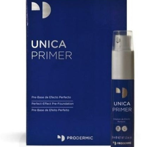 PRODERMIC UNICA PRIMER X 20 ML