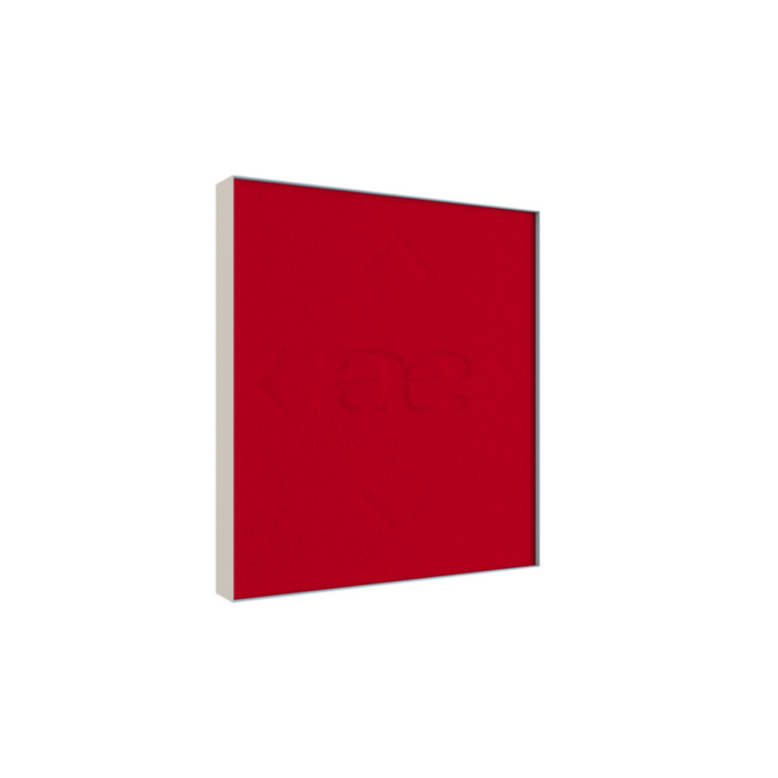 IDRAET HD EYESHADOW-TONO EM51 FULL RED(MATTE) 16012