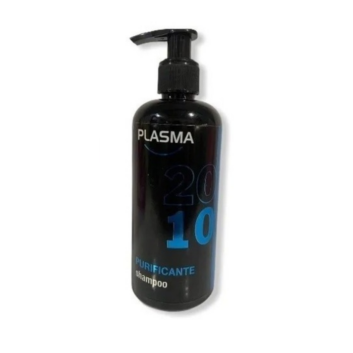 PLASMA 2010 C SHAMPOO PURIFICANTE X 300 ML