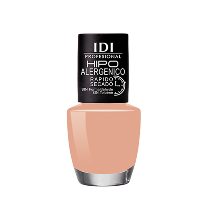 IDI NARUM ESMALTE HIPOALERGENICO 68 BEIGE DUNE