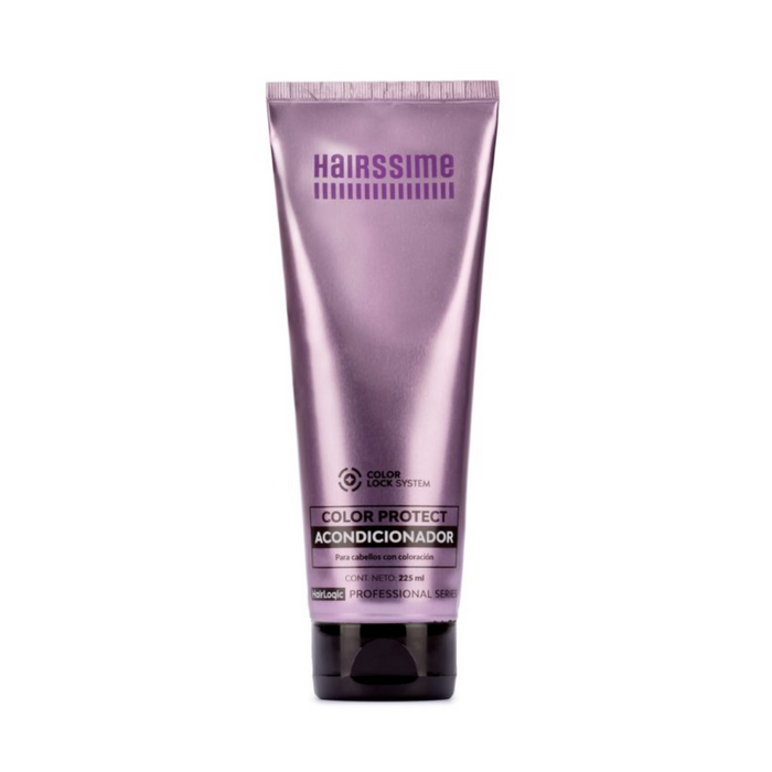 HAIRSSIME HAIRLOGIC ACONDIC. COLOR PROTEC X 225 ML