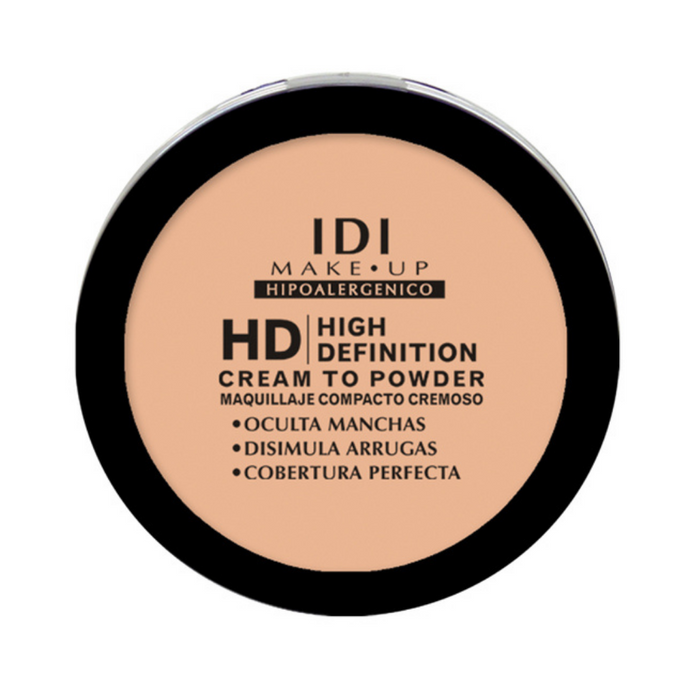 IDI NARUM CREAM TO POWDER HD 03 PERFECT BEIGE(926)