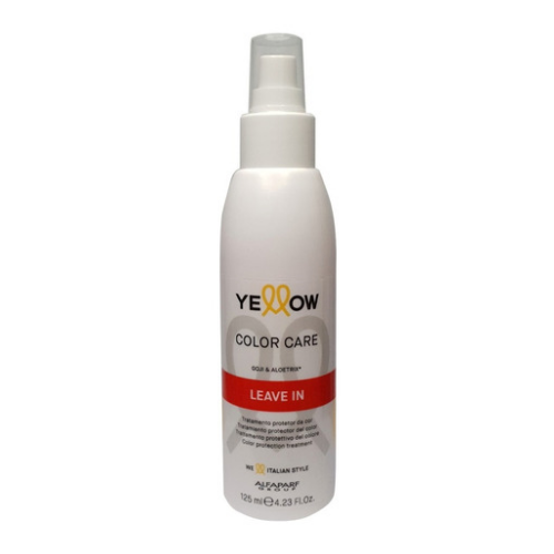 YELLOW COLOR CARE LEAVE IN X 125 ML