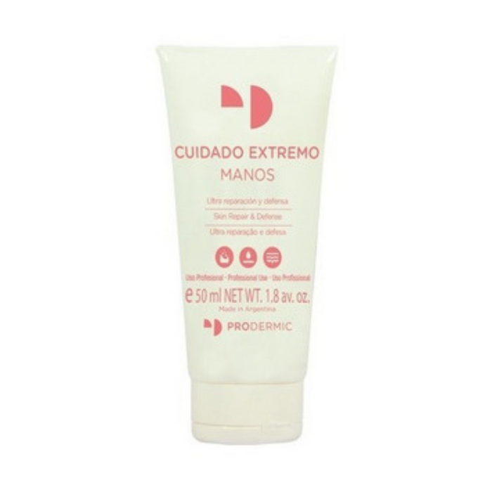 PRODERMIC CUIDADO EXTREMO MANOS X 50G -3629