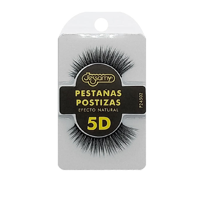 JESSAMY PESTAÑAS POSTIZAS 5D-3  (P24502)