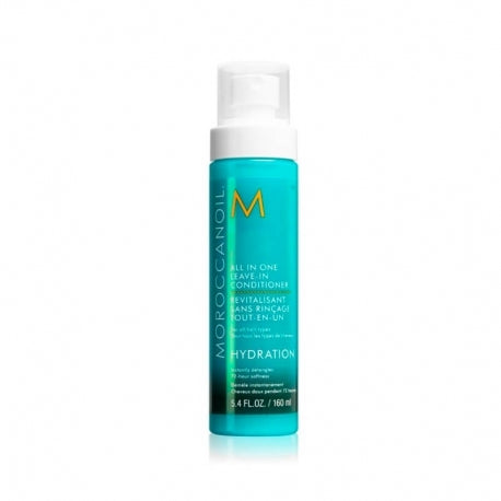 MOROCCANOIL ALL IN ONE LEAVE  IN HYDRATION  X160 ML