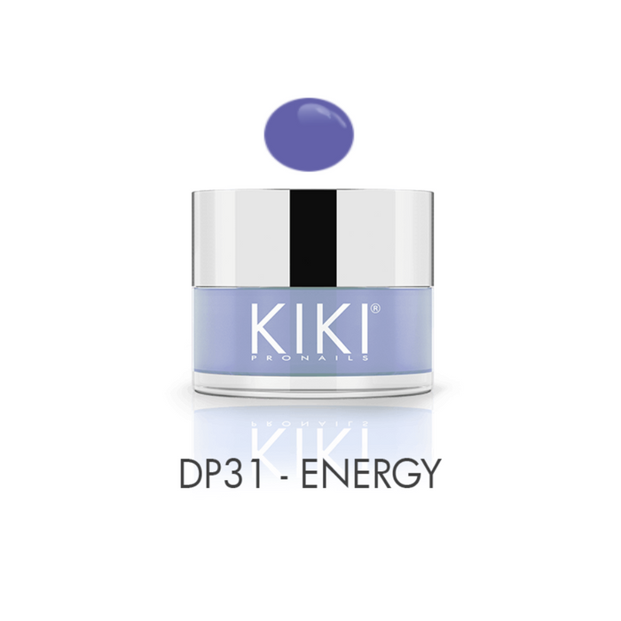 KIKI FAST DRYING COLORS-TONO DP 31-ENERGY X 14 GR - 14551