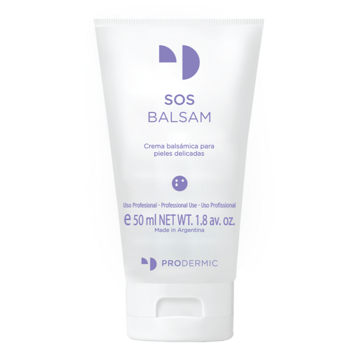 PRODERMIC SOS BALSAM X 50 ML -3811