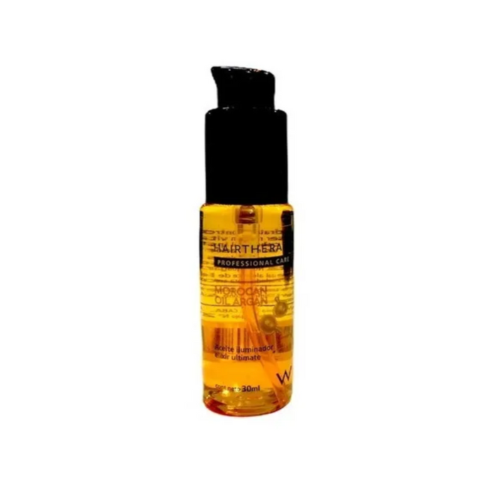 W HAIRTHERAPY MOROCAN OIL ACEITE X 30 ML 1025