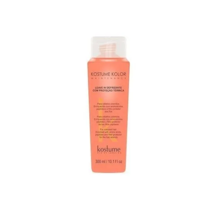 KOSTUME COLOR MAINTENANCE LEAVE IN X 300 ML -412