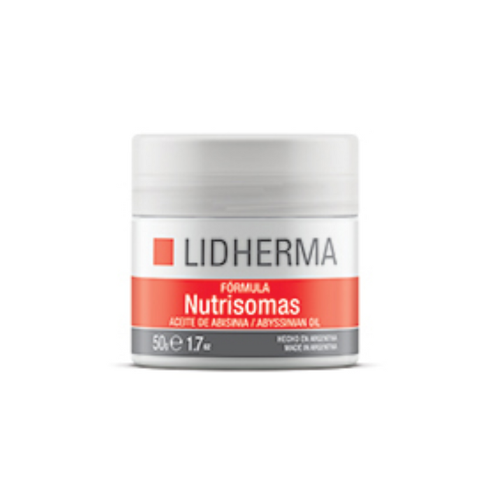 LIDHERMA NUTRISOMAS X 50 GR. -0057