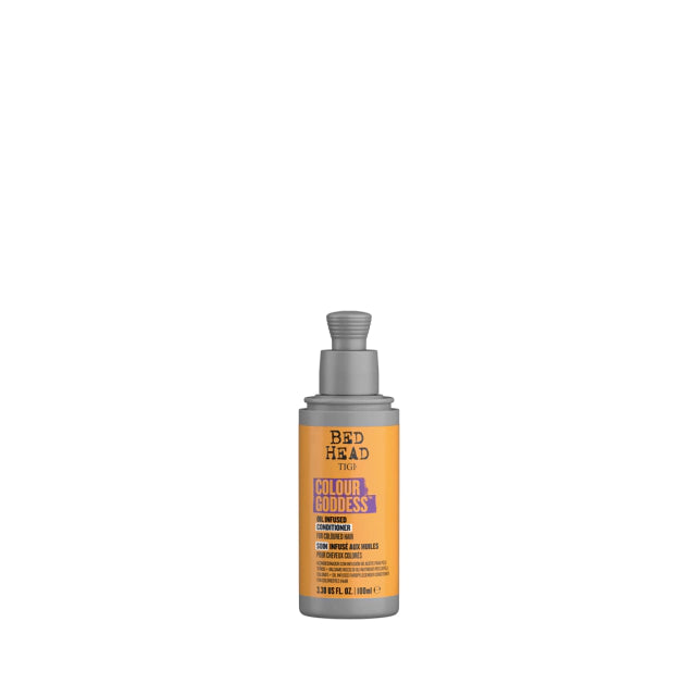 TG BED HEAD COLOUR GODDESS CONDITIONER X100ML - 330506