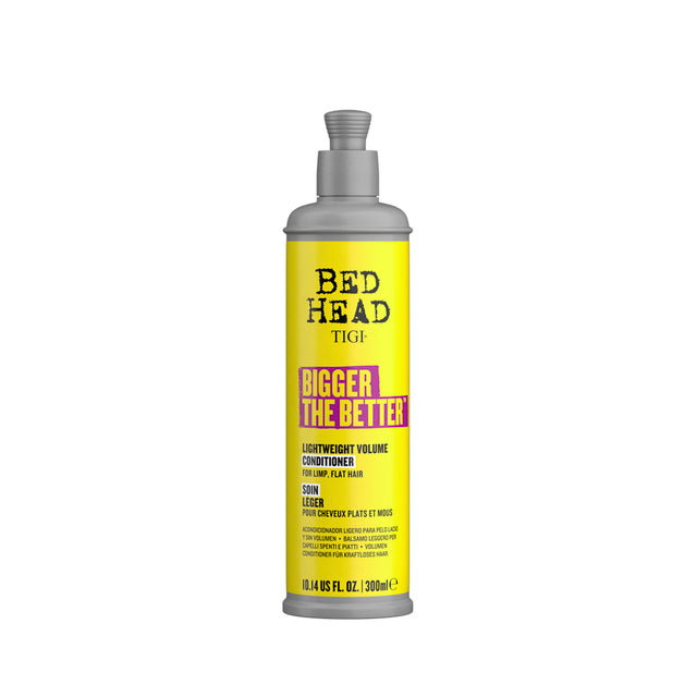 TG BED HEAD BIGGER THE BETTER CONDITIONER X 300 ML-300551