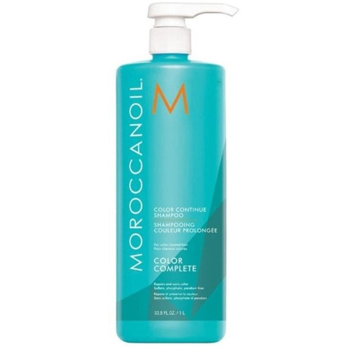 MOROCCANOIL POST COLOR COMPLETE X 1000 ML