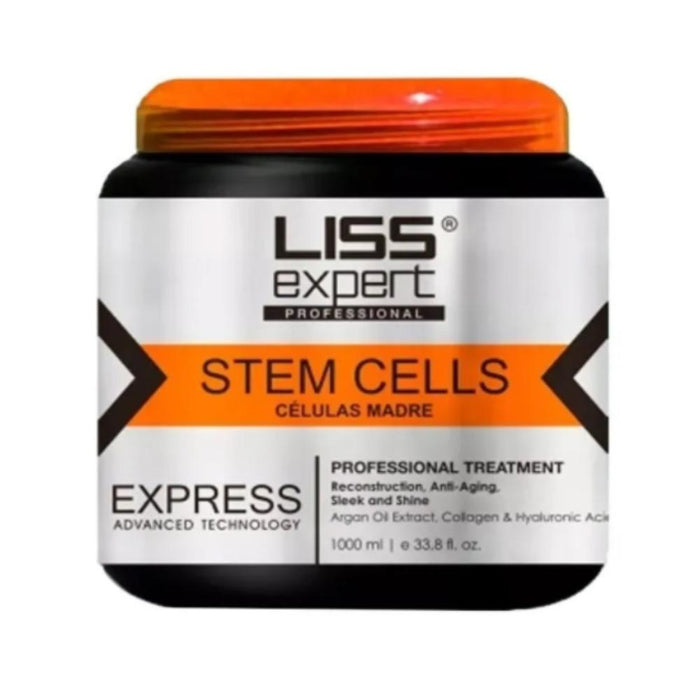 LISS EXPERT STEM CELL NEW X 1000 ML 21518