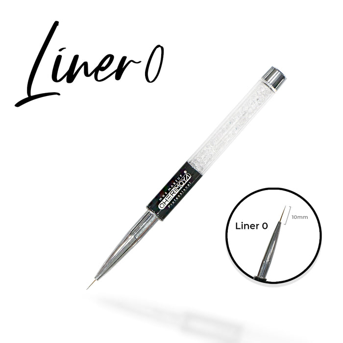 CHERIMOYA PINCEL LINER 0(30025-0)