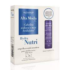 ALTA MODA HYDRA NUTRI TRATAM. INT.X 15 ML X 1UN.(PF014871)