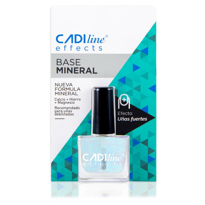 CADILINE BASE MINERAL X 10 G