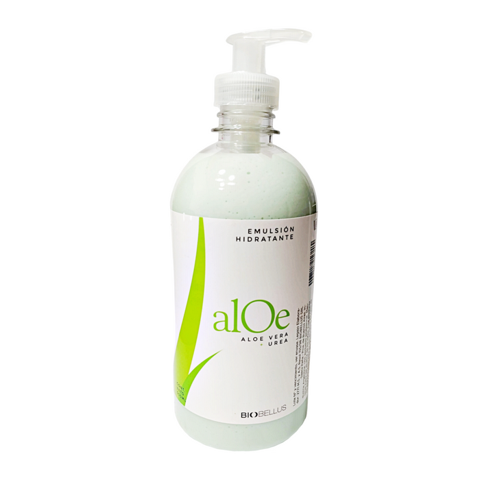 BIOBELLUS EMULSION ALOE VERA  X 500ML (100058)