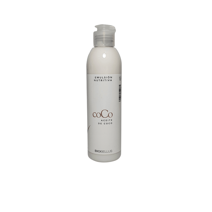 BIOBELLUS EMULSION COCO X 200 ML (100050)