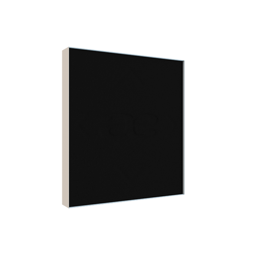IDRAET HD EYESHADOW-TONO EM113 ULTRA BLACK (MATTE) - 15053