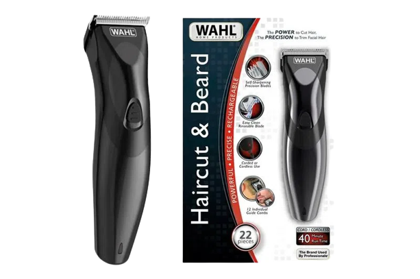 WAHL CLIPPER LAVABLE - RINSEABLE RECARG 9639-028