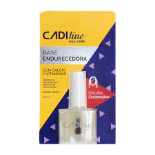 CADILINE BASE ENDURECEDORA X 10 G