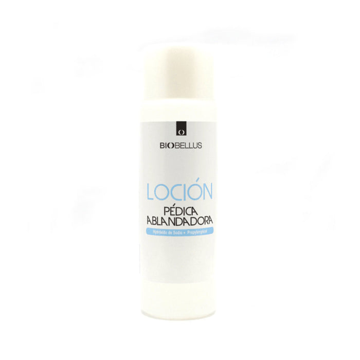 BIOBELLUS LOCION PEDICA  ABLANDADORA  X 250 ML - 100203