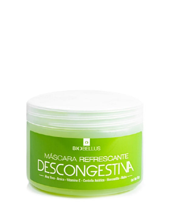 BIOBELLUS MASCARA REFRESCANTE DESCONG.X 250 GR-100097