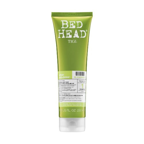 TG BED HEAD RE ENERGIZE DAILY SHAMPOO X 250 300200