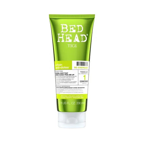 TG BED HEAD RE ENERGIZE DAILY CONDIC. X 200 330200